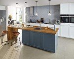 GROHE 30026DC2 Zedra Water Filter Kitchen Faucet Supersteel (Stainless Steel)