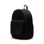 Herschel Supply Co. Modern, Black, Standard