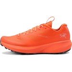 Arc'teryx Norvan LD 3 GTX Shoe Men's | Long Distance Gore-Tex Trail Running Shoe - Redesign, Solaris/Solaris, 8.5