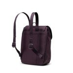 Herschel Supply Co. Retreat Mini, Plum Perfect, Mini-10L