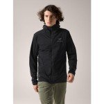 Arc'teryx Atom SL Men's Hoody - Black, Small