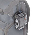 Nanuk 310-0011 Nano Series Waterproof Small Hard Case for Phones, Cameras and Electronics (Clear)