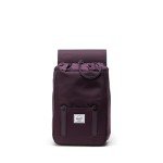 Herschel Supply Co. Retreat Mini, Plum Perfect, Mini-10L