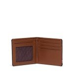 Herschel Hank II RFID, Black, One Size