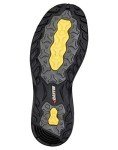 Baffin Mens Borealis, Black, 10 Medium US