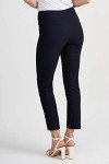 Joseph Ribkoff Womens Pants Style 201483 Color Black Size 10