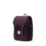 Herschel Supply Co. Retreat Mini, Plum Perfect, Mini-10L