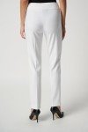 Joseph Ribkoff Womens Pants Style 144092J Color Vanilla Size 12