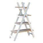 Merry Products Modern Folding Cat Tree