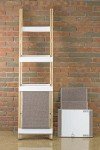 Merry Products Modern Folding Cat Tree