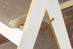 Merry Products Modern Folding Cat Tree