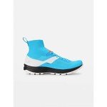 Arc'teryx Vertex Shoe | Performance Alpine Running Shoe, Cosmic Cyan/Silk, 11 Women/10 Men