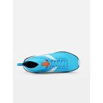 Arc'teryx Vertex Shoe | Performance Alpine Running Shoe, Cosmic Cyan/Silk, 11 Women/10 Men