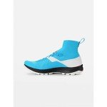 Arc'teryx Vertex Shoe | Performance Alpine Running Shoe, Cosmic Cyan/Silk, 11 Women/10 Men