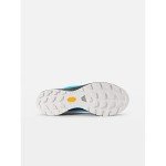 Arc'teryx Vertex Shoe | Performance Alpine Running Shoe, Cosmic Cyan/Silk, 11 Women/10 Men