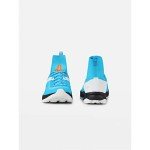 Arc'teryx Vertex Shoe | Performance Alpine Running Shoe, Cosmic Cyan/Silk, 11 Women/10 Men