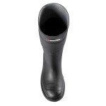 Baffin Blackhawk Men's Work Boots, Elemental Rated, 50 degrees Fahrenheit, Tall Height, Black, Size 11