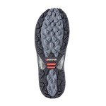 Baffin Men's SEQUOIA Lightweight Insulated Cushioned Waterproof Slip-Resistant Slip-On Winter Snow Boots for Snowshoeing, Black, 12