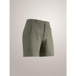 Arc'teryx Gamma Short 6 Women's | Highly Versatile 6" Softshell Short with Stretch - Redesign, Forage, 12