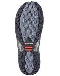 Baffin Men's Yoho Insulated Active Winter Boot, Black/Brown, Size 9