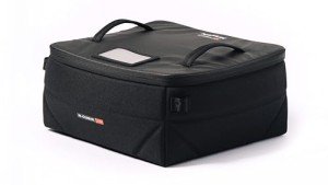 NANUK N-Cubik 13M Organizer - Black