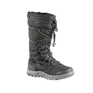 Baffin Escalate X Wos, Color: Black, Size: 8 (EASE-W006-BK1-8)