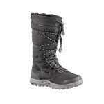 Baffin Escalate X Wos, Color: Black, Size: 8 (EASE-W006-BK1-8)