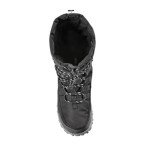 Baffin Escalate X Wos, Color: Black, Size: 8 (EASE-W006-BK1-8)