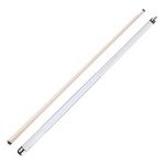 Viper by GLD Products Colours 2-Piece 58" Billiard Cue Pool Stick