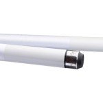 Viper by GLD Products Colours 2-Piece 58" Billiard Cue Pool Stick