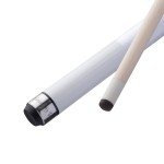 Viper by GLD Products Colours 2-Piece 58" Billiard Cue Pool Stick