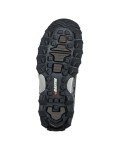 Baffin Control Max Men's Winter Boots, Arctic Rated, -22 to -49 degrees Fahrenheit, Tall Height, Worn Brown, Size 8