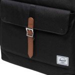 Herschel Supply Co. Retreat, Black