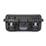 Nanuk 915 Waterproof Hard Case with Foam Insert for DJI Mini 4 Fly More - Black