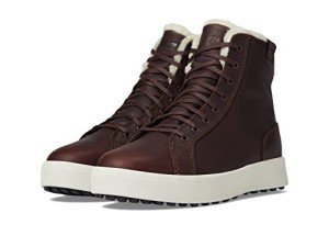Baffin Tavern Brown 10 D (M)