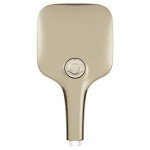 GROHE 26585EN0 Rainshower Smartactive 24" Shower Slide Bar Kit - 3 Sprays, 1.75 gpm, Brushed Nickel