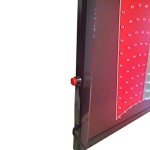 EEZ RV Products Frame led j Canadian Flag, Advanced Canadian Flag, can be Used for Holiday Decoration