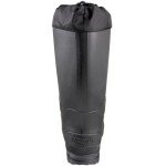 Baffin Titan Unisex Winter Boots, Polar Rated, -60 to -76 degrees Fahrenheit, Tall Height, Black, Size 9