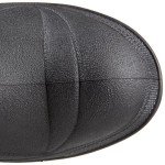 Baffin Titan Unisex Winter Boots, Polar Rated, -60 to -76 degrees Fahrenheit, Tall Height, Black, Size 9