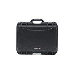 Nanuk 925-1001 925 Case with Cubed Foam (Black)