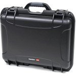 Nanuk 925-1001 925 Case with Cubed Foam (Black)