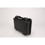 Nanuk 925-1001 925 Case with Cubed Foam (Black)