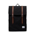 Herschel Supply Co. Survey Backpack, Black, Standard