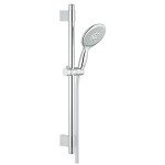 GROHE 27736000 Power & Soul 130 Shower Set, Starlight Chrome