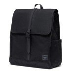 Herschel Supply Co. City Backpack, Black Tonal, One Size