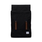 Herschel Supply Co. Survey Backpack, Black, Standard