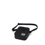 Herschel Supply Co. Heritage Crossbody Bags, Black