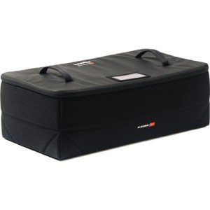 NANUK N-Cubik 17L Organizer - Black