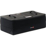 NANUK N-Cubik 17L Organizer - Black