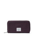 Herschel Supply Co. Thomas Wallet, Plum Perfect, One Size